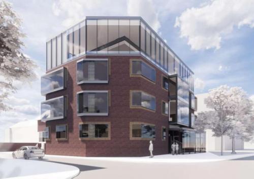 Independence House, 84 Lower Mortlake Road, Richmond, TW9