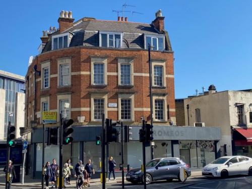 1 George Street, Richmond, TW9