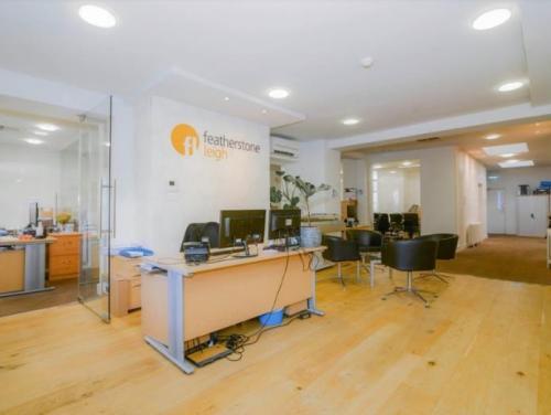 Holbrooke House, 34-38 Hill Rise, Richmond, TW10