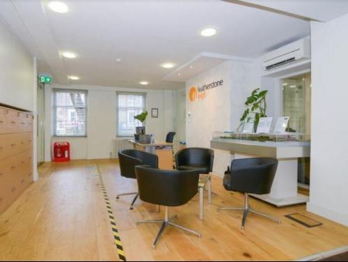 Holbrooke House, 34-38 Hill Rise, Richmond, TW10
