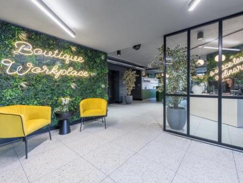 Sovereign Gate, 18-20, Kew Road, Richmond, TW9
