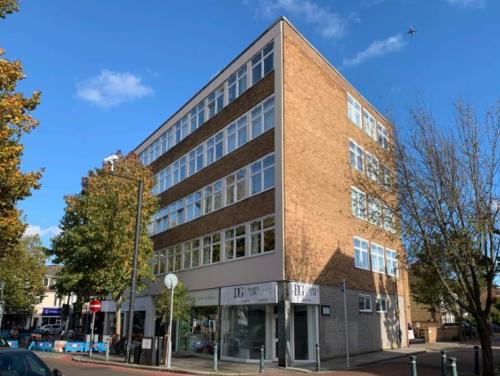 Parkway House, Sheen Lane, East Sheen, London, SW14