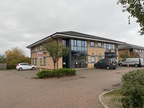 Unit 12 Navigation Court, Calder Park, Wakefield, WF2