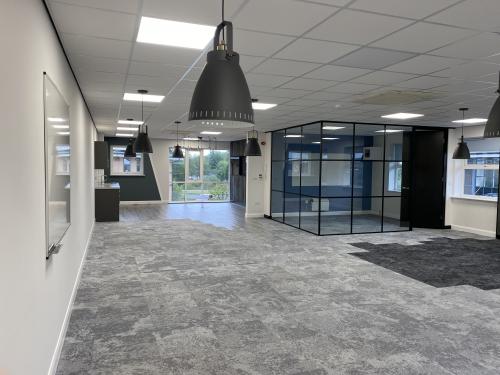 Unit 12 Navigation Court, Calder Park, Wakefield, WF2