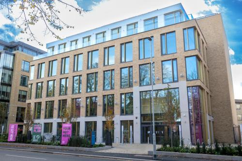10 Station Road, Cambridge, CB1