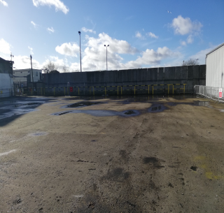 Quayside Site, Malthouse Lane, Great Yarmouth, NR31