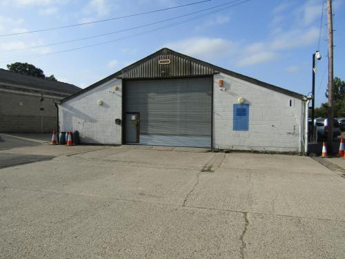 Unit 1a, Thurley Business Units, Pump Lane, Reading, RG7