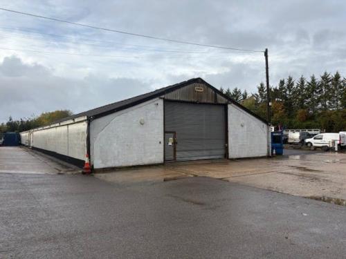 Unit 1a, Thurley Business Units, Pump Lane, Reading, RG7