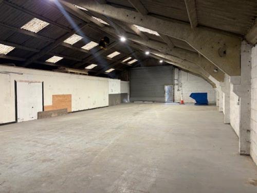 Unit 1a, Thurley Business Units, Pump Lane, Reading, RG7