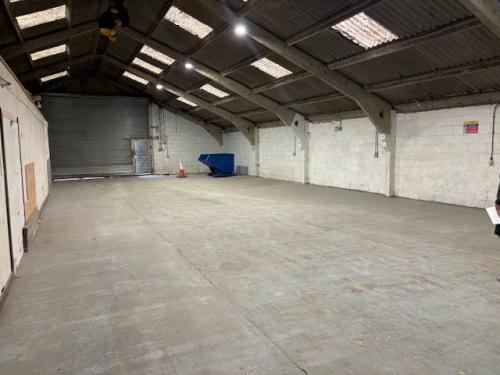 Unit 1a, Thurley Business Units, Pump Lane, Reading, RG7