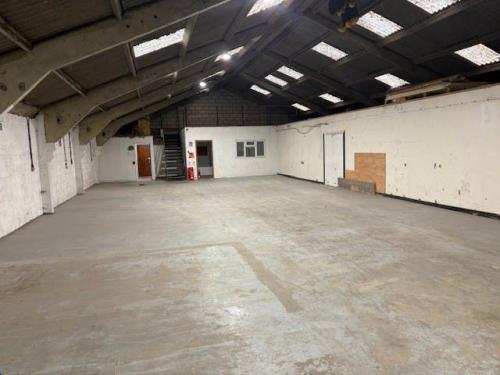 Unit 1a, Thurley Business Units, Pump Lane, Reading, RG7