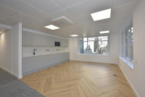 233 High Holborn, Covent Garden, London, WC1V