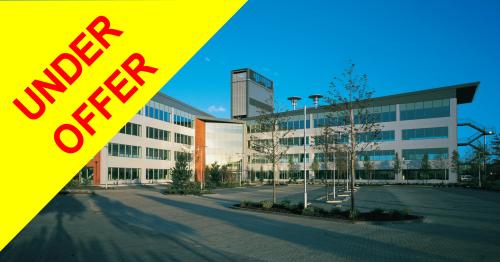 Riverbridge House, Crossways Business Park, Anchor Boulevard, Dartford, DA2