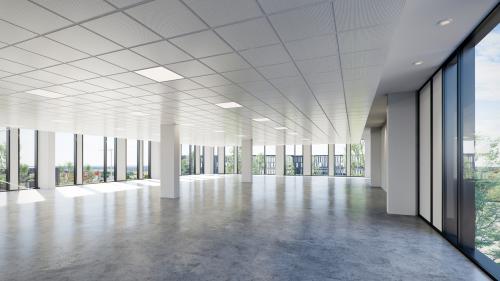 Nexus, Harlow Innovation Park, London Road, Harlow, CM17