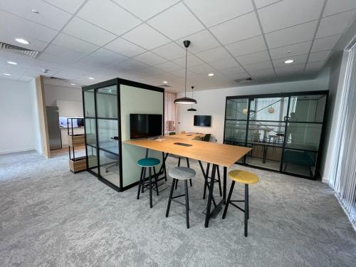 Nexus, Harlow Innovation Park, London Road, Harlow, CM17