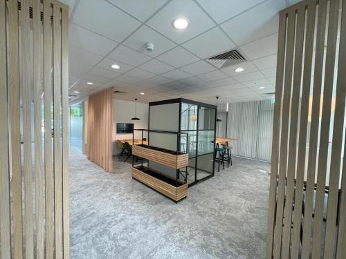 Nexus, Harlow Innovation Park, London Road, Harlow, CM17