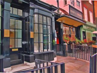 Aldgate Business Centre, 46 Aldgate High Street, City, London, EC3N