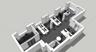 Aldgate Business Centre, 46 Aldgate High Street, City, London, EC3N