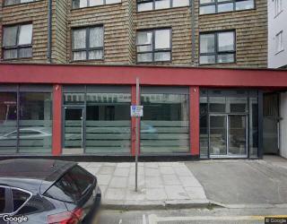 Garrick Court, 31 Scarborough Street, Tower Hamlets, London, E1
