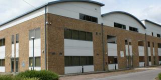 The Courtyard, Glory Park, Wycombe Lane, Wooburn Green, HP10