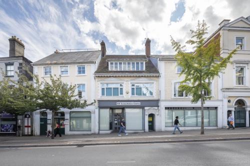 11-13 Prince Of Wales Road, Norwich, NR1