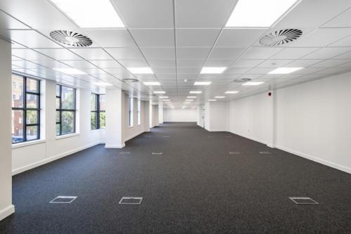 Suite 1 Trident House, 42-48 Victoria Street, St. Albans, AL1