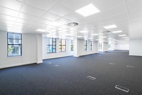 Trident House, 42-48 Victoria Street, St. Albans, AL1