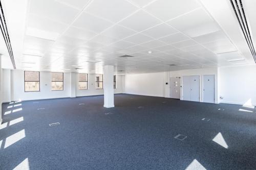 Trident House, 42-48 Victoria Street, St. Albans, AL1