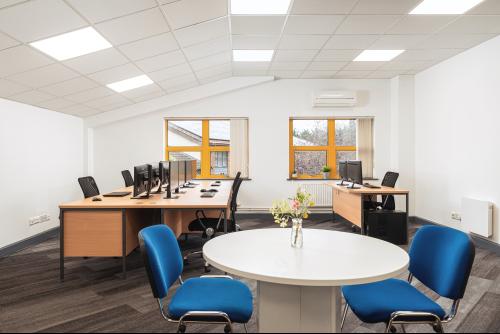 The Knowledge Centre, Great North Road, Wyboston, Bedford, MK44