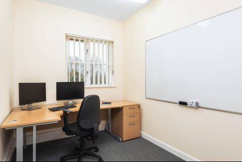 The Knowledge Centre, Great North Road, Wyboston, Bedford, MK44