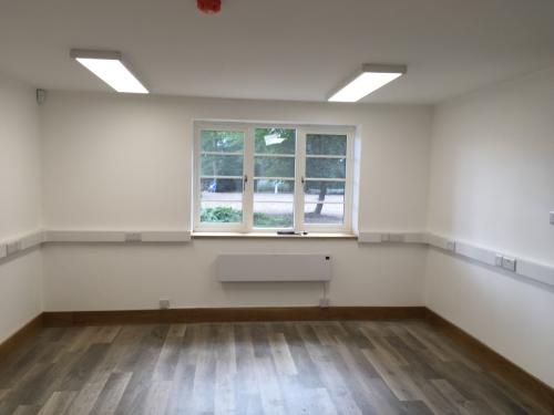 Ground Floor East Withy Copse, Horsepond Road, Kidmore End, Reading, RG4