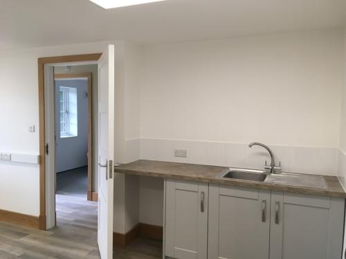 Ground Floor East Withy Copse, Horsepond Road, Kidmore End, Reading, RG4