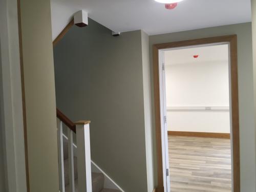Ground Floor East Withy Copse, Horsepond Road, Kidmore End, Reading, RG4
