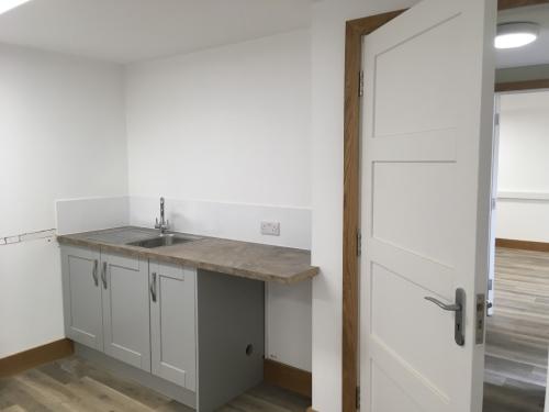 Ground Floor East Withy Copse, Horsepond Road, Kidmore End, Reading, RG4