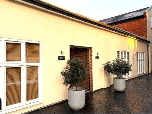 21 Old Brewery Lane, New Street, Henley-on-Thames, RG9