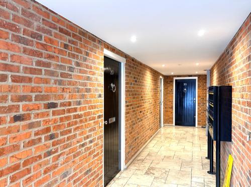 21 Old Brewery Lane, New Street, Henley-on-Thames, RG9