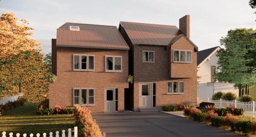 19 Albert Road, Chelmsford, CM3