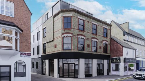 86-87 Duke Street, Chelmsford, CM1