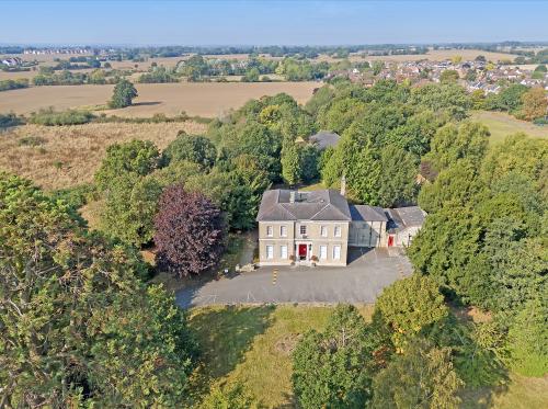 189 Main Road, Broomfield, Chelmsford, CM1