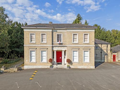 189 Main Road, Broomfield, Chelmsford, CM1