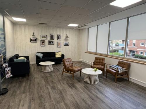 One Park Lane, Hemel Hempstead, HP2