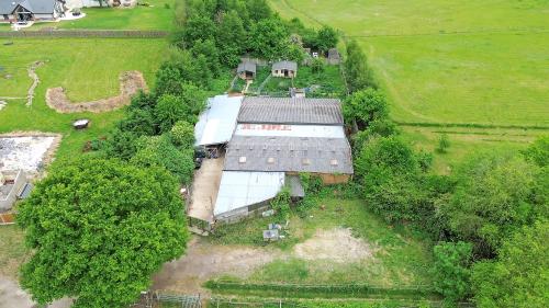 Land at Kaedon Place, Blind Lane, Sandon, Chelmsford, CM2
