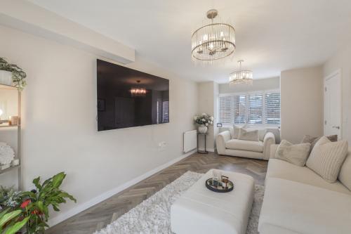 Estate, 26 Silver Birch Road, Ashford, TN27