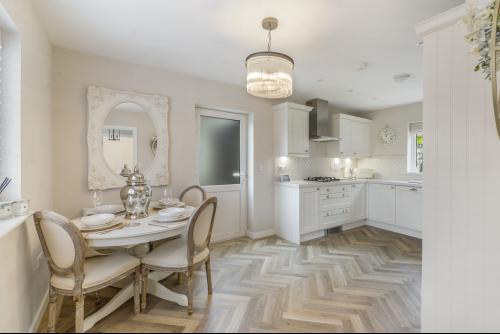 Estate, 26 Silver Birch Road, Ashford, TN27