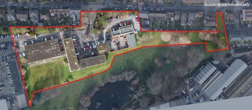 4.57 Acres, West Street, Havant, PO9