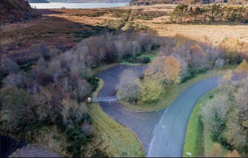 Site 1, Lochalsh Business Park, Auchtertyre, IV40