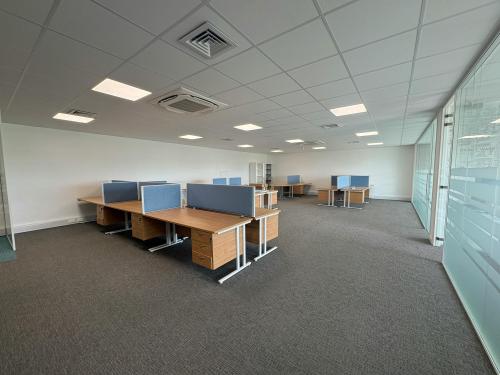 Unit 10 C-F, Bourn Quarter, Cambridge, CB23