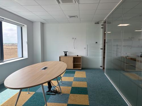 Unit 10 C-F, Bourn Quarter, Cambridge, CB23