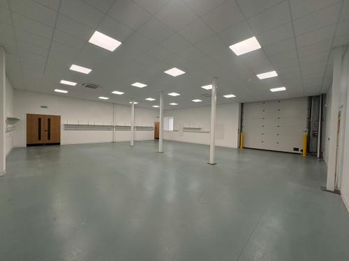 Unit 10 C-F, Bourn Quarter, Cambridge, CB23
