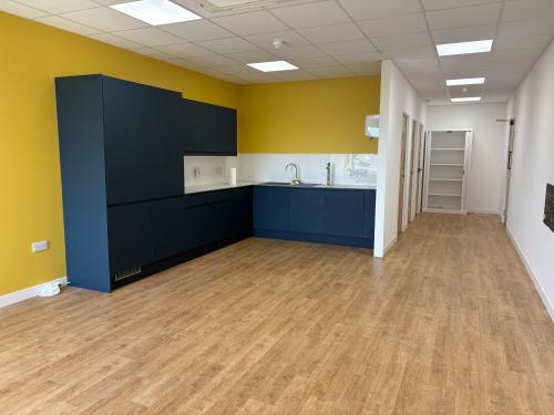 Unit 10 C-F, Bourn Quarter, Cambridge, CB23
